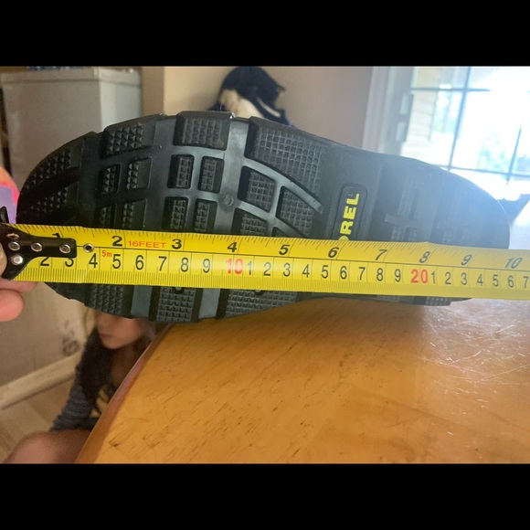 Sorel flurry snow boots - Picture 8 of 8